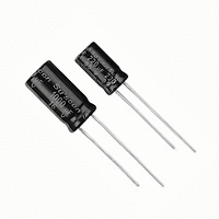Кондензатор 470uF/100V, 105C, SK (16х32 мм)